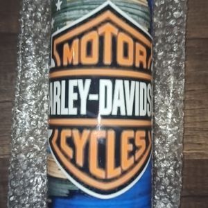 Harley Davidson Brand New Tumbler